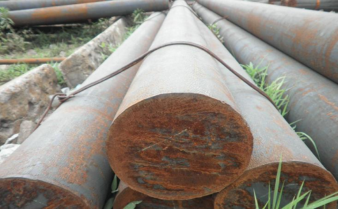 咸宁某设备厂采购双金属带锯条锯切尺寸100mm，面积79c㎡普钢的服务案例