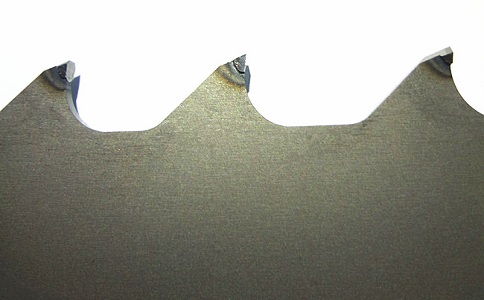 咸宁国产硬质合金锯条